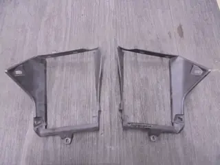 RADIATOR TOEBEHOREN BMW R 1250 GS 2018 - 2020 / 2021 - 2022