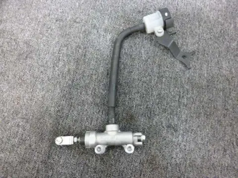 REMPOMP ACHTER Kawasaki Z 750 2007 - 2010