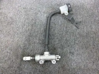 REMPOMP ACHTER Kawasaki Z 750 2007 - 2010