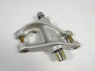 LINK SYSTEEM ACHTERVEER Ducati monster 600 2002 - 2007