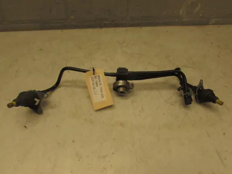 GASKLEPHUIS BMW R 1100 GS 1994 - 1999