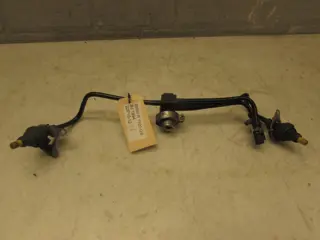 GASKLEPHUIS BMW R 1100 GS 1994 - 1999