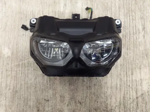 KOPLAMP Honda CRF 1000 Africa Twin 2015 - 2020