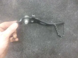 REMPEDAAL BMW R 1200 GS LC 2013 - 2016