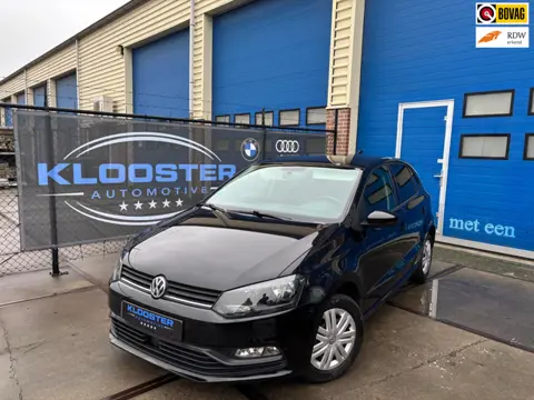 Volkswagen Polo 1.2 TSI Comfortline Nieuwe APK