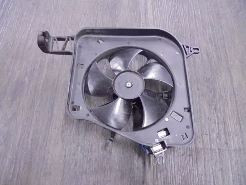VENTILATOR BMW S 1000 R 2017 - 2020