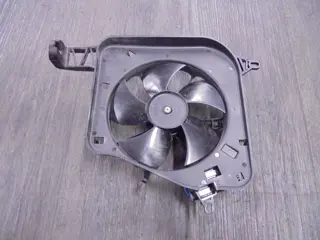 VENTILATOR BMW S 1000 R 2017 - 2020