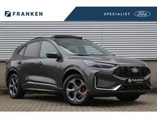 Ford Kuga 2.5 PHEV ST-Line X | Panoramadak | Trekhaak | BLIS | B&O | Full Options