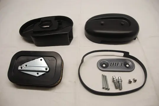 LUCHTFILTERHUIS Harley Davidson Sportster 2004 - 2021