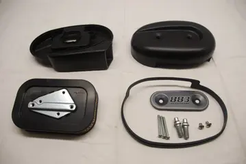 LUCHTFILTERHUIS Harley Davidson Sportster 2004 - 2021