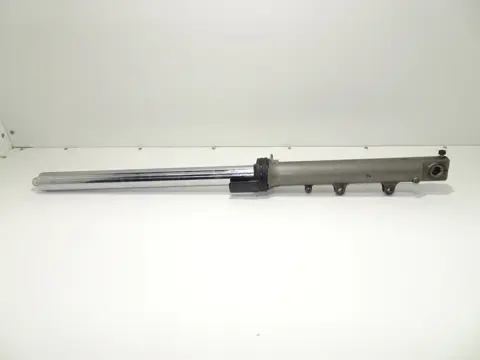 VOORPOOT RECHTS COMPLEET Yamaha TDM 1991 - 1995