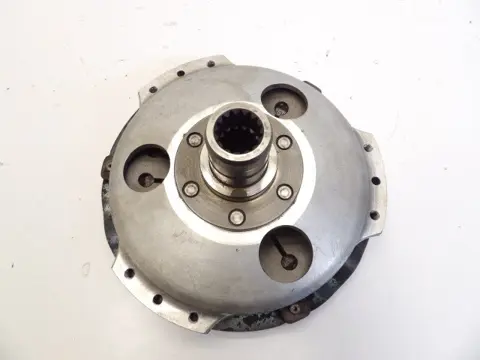 KOPPELING BMW K 100 1986 - 1991