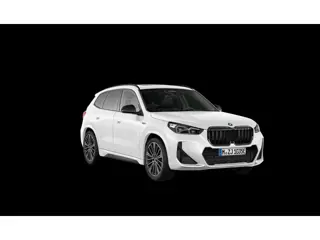 BMW X1 xDrive30e | M-Sport | Live Cockpit | Panorama | Leder | Memory | H&K | Head-Up | 20"LM | Mine