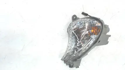 KNIPPERLICHT LINKS VOOR Suzuki GSX R 1300 Hayabusa 2008 -