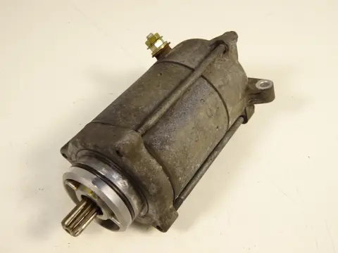 STARTMOTOR Honda VFR 800 I 2002 - 2013