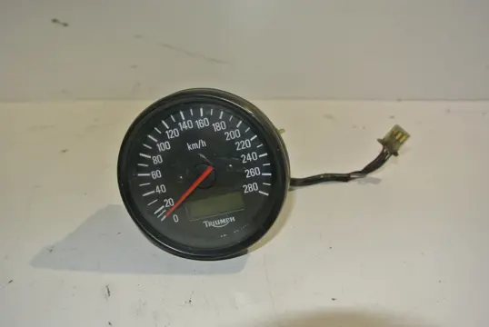 TELLER Triumph Sprint ST 955 1999 - 2005