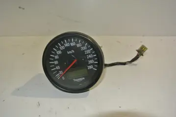 TELLER Triumph Sprint ST 955 1999 - 2005