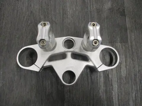 KROONPLAAT Triumph Tiger 1050 2007 - 2010