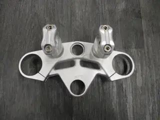 KROONPLAAT Triumph Tiger 1050 2007 - 2010