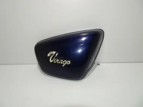 RECHTER ZIJKUIP KLEIN Yamaha XV 750 Virago 1988 - 1998