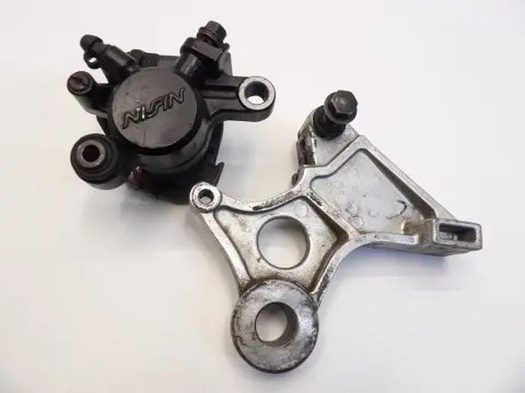 ACHTER REMKLAUW Honda CB 1 1989 - 1991