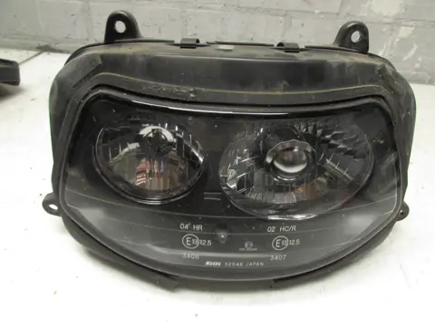 KOPLAMP Suzuki GSX R 750 1992 - 1993
