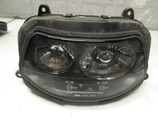 KOPLAMP Suzuki GSX R 750 1992 - 1993