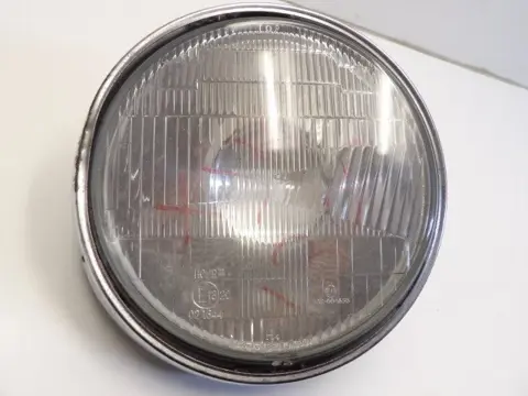 KOPLAMP Yamaha XJR 1300 1999 - 2007