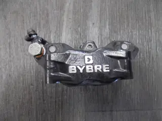 REMKLAUW KTM 390 Duke 2017 - 2020