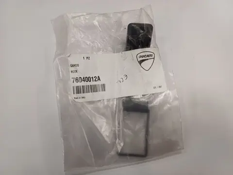 OVERIG Ducati 750 SS Supersport 1990 - 1998 / 2000 - 2004