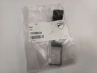 OVERIG Ducati 750 SS Supersport 1990 - 1998 / 2000 - 2004