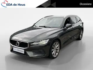 Volvo V60 2.0 T6 Twin Engine AWD R-Design | Automaat | Wegklapbare Trekhaak | Harman Kardon | Camera