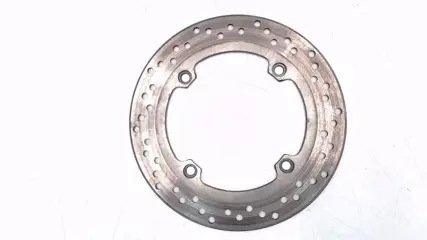 ACHTER REMSCHIJF Suzuki DL 1000 V STROM 2005 - 2009