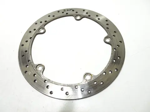 ACHTER REMSCHIJF BMW R 850 GS 1999 - 2001