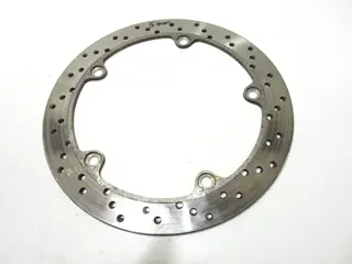 ACHTER REMSCHIJF BMW R 850 GS 1999 - 2001