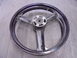 VOORVELG Suzuki DL 1000 V STROM 2002 - 2004