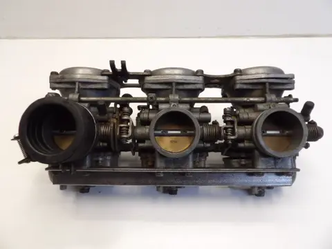 CARBURATEUR ONDERDELEN Suzuki GT 750 1970 - 2012