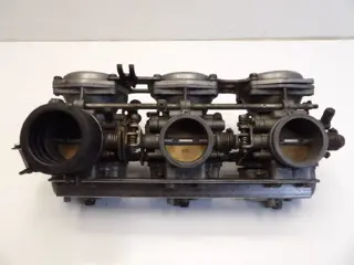 CARBURATEUR ONDERDELEN Suzuki GT 750 1970 - 2012