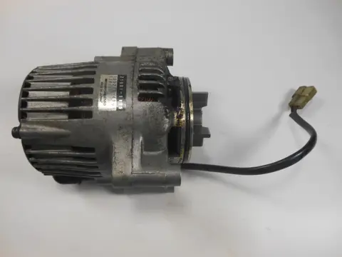 DYNAMO Kawasaki ZX 7 R 1996 - 2002