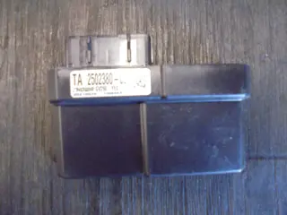 SENSOR - ELEKTRONICA Triumph Tiger 1200 GT PRO 2022 - 2023