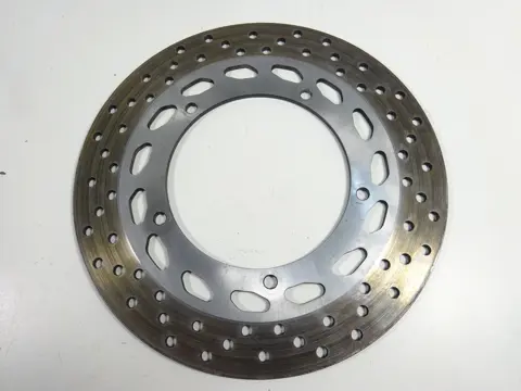 ACHTER REMSCHIJF Yamaha FZ8 2010 - 2015