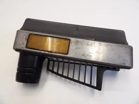 RADIATOR TOEBEHOREN Honda VF 700 750 C Magna 1985 - 1986