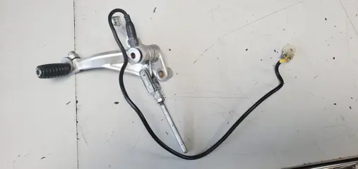 REMPEDAAL Aprilia Tuono 1000 2006 - 2008