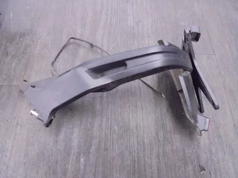ACHTER SPATBORD Ducati Scrambler 2015 - 2016