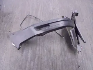 ACHTER SPATBORD Ducati Scrambler 2015 - 2016