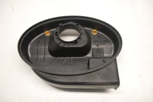 LUCHTFILTERHUIS Harley Davidson Softtail 2000 - 2017