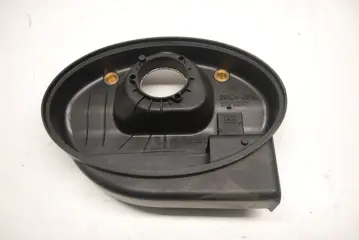 LUCHTFILTERHUIS Harley Davidson Softtail 2000 - 2017