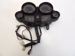 TELLERSET Suzuki GSX 750 1980 - 1982