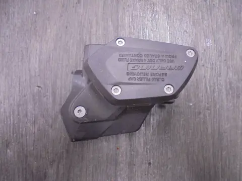 REMPOMP BMW R 1200 GS LC 2013 - 2016 / 2017 - 2018