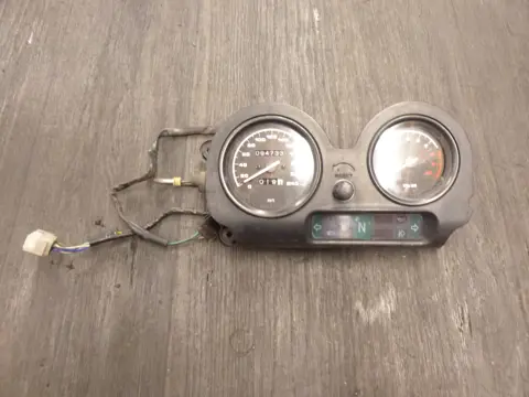 TELLERSET BMW R 1150 RT R 850 RT 2000 - 2005